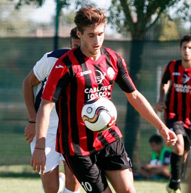 La Portuense si veste da grande 