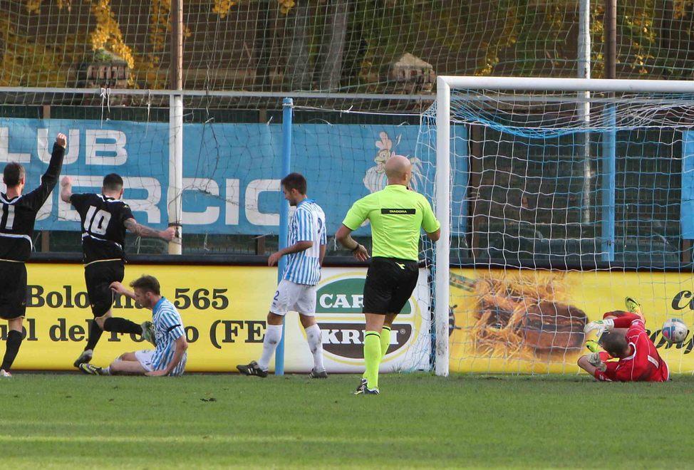 Mercato, la Spal attende l’attaccante Alessandro 