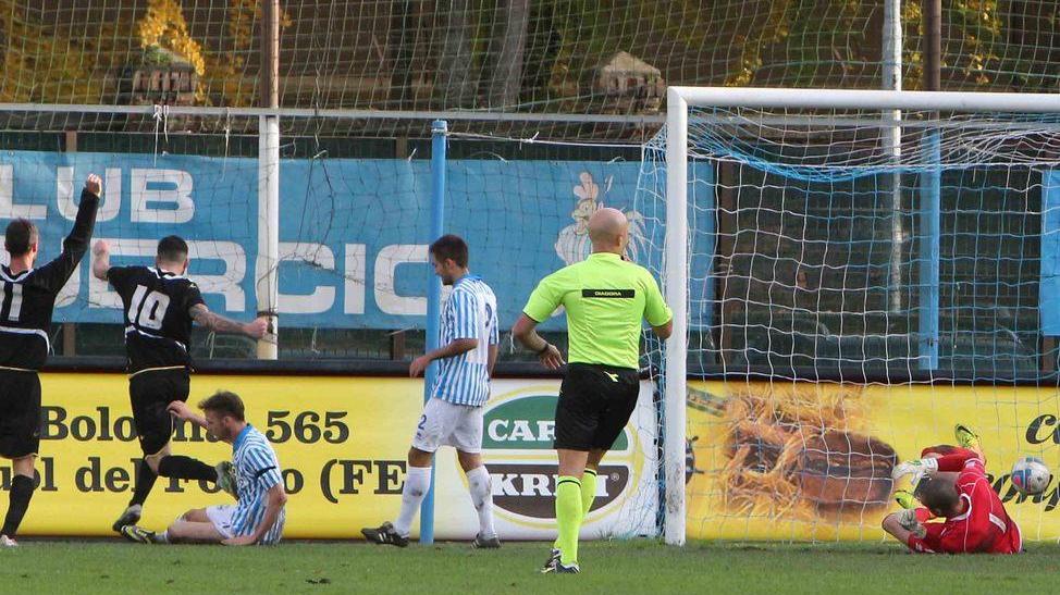 Mercato, la Spal attende l’attaccante Alessandro