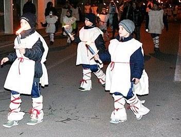 Vivere il Natale secondo tradizione Ecco il presepe 