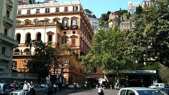 Carife, Napoli e Ferrara unite nell’attesa