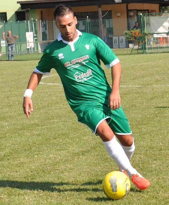 L’Arcetana cede di schianto, batosta a Reno Centese