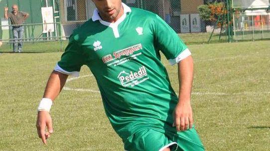 L’Arcetana cede di schianto, batosta a Reno Centese