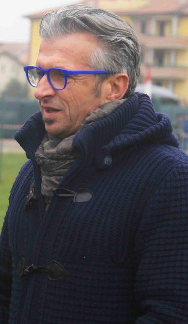 Lazzaretti replica: «Non ho messo le mani addosso a nessuno»