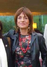 Elisabetta Bernacchi