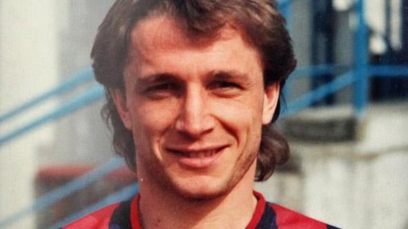 Denis Bergamini