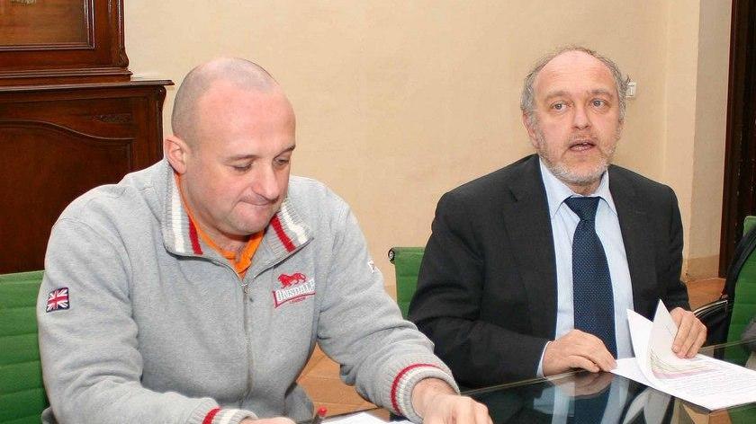 Adsl via cavo in quasi tutta la provincia