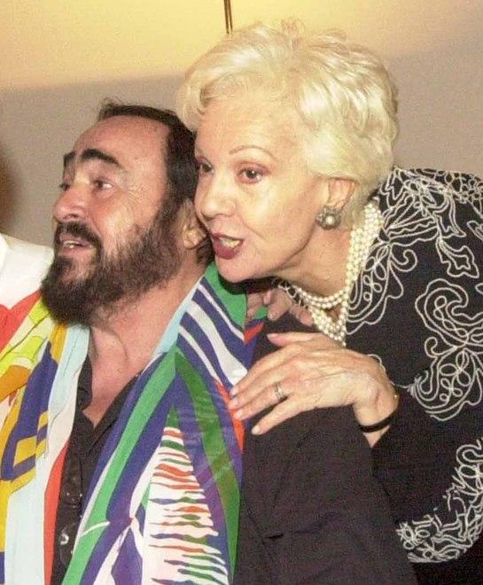 «La mia vita per la musica, un dono d’amore universale» 