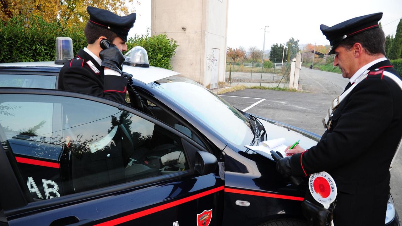 Blitz in cantieri e ristoranti: multe per 90mila euro