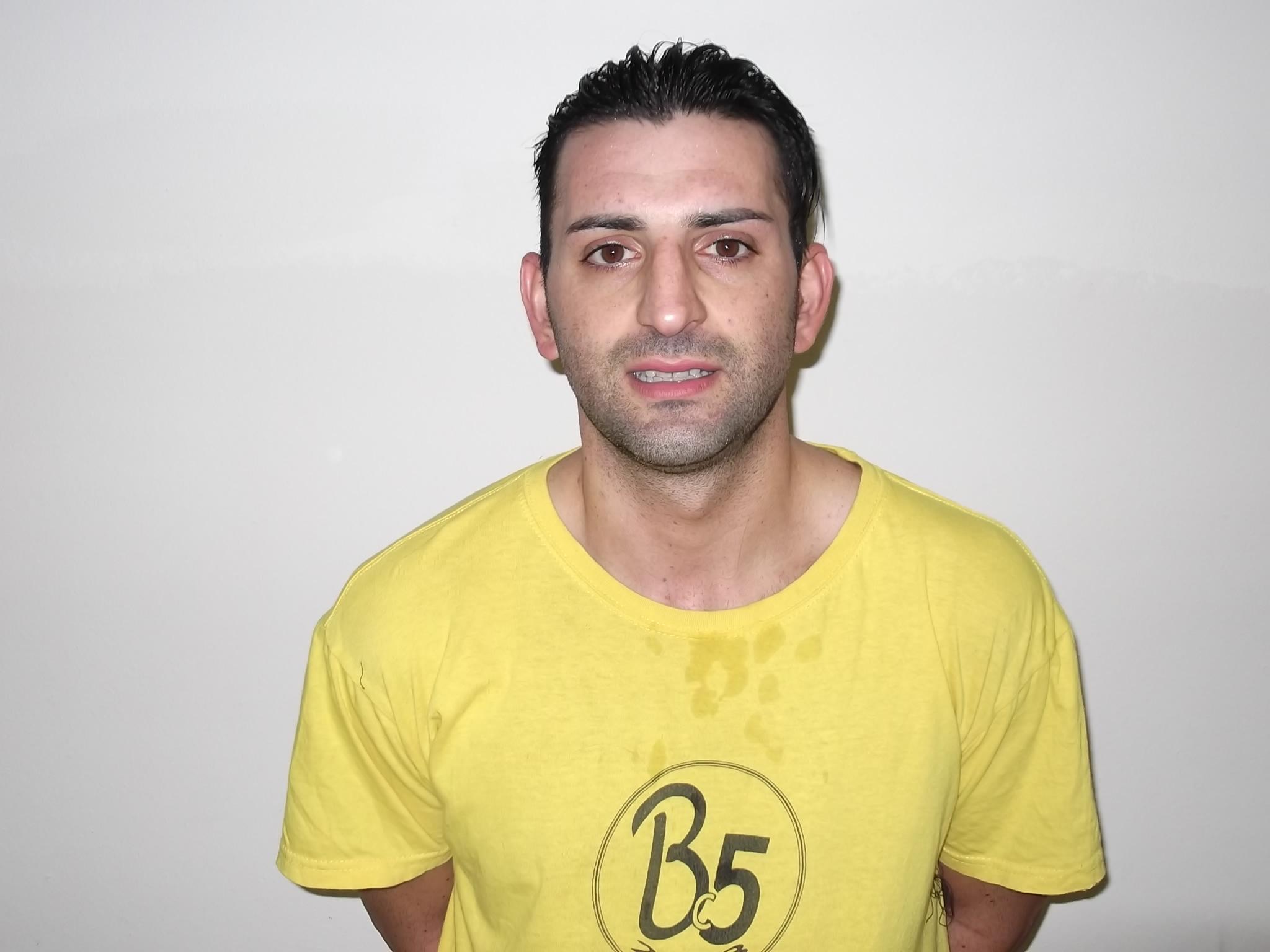 Il Bagnolo si coccola il bomber Ottavio Muto
