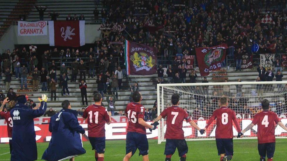 Ora la testa è al mercato per completare l’opera