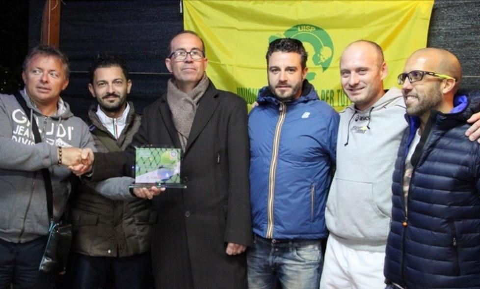 Il Tc Follonica è campione provinciale 