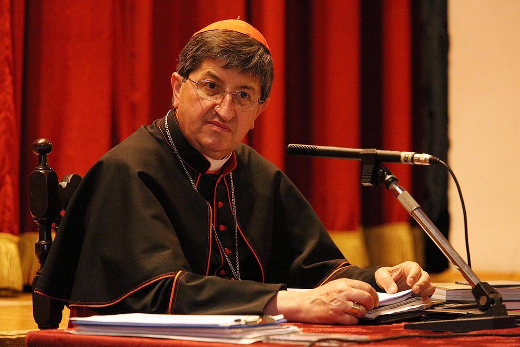 La scossa del cardinale Betori alla Toscana