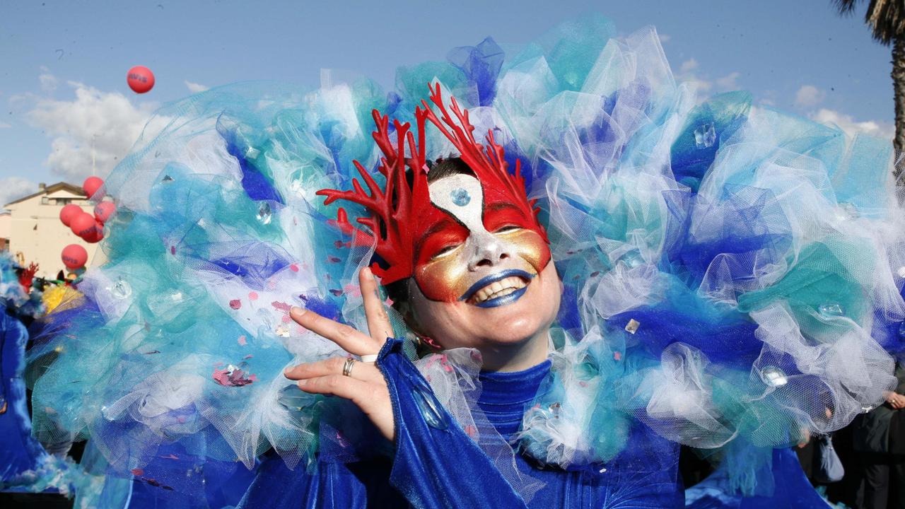 Il Carnevale di Viareggio lancia un contest fotografico