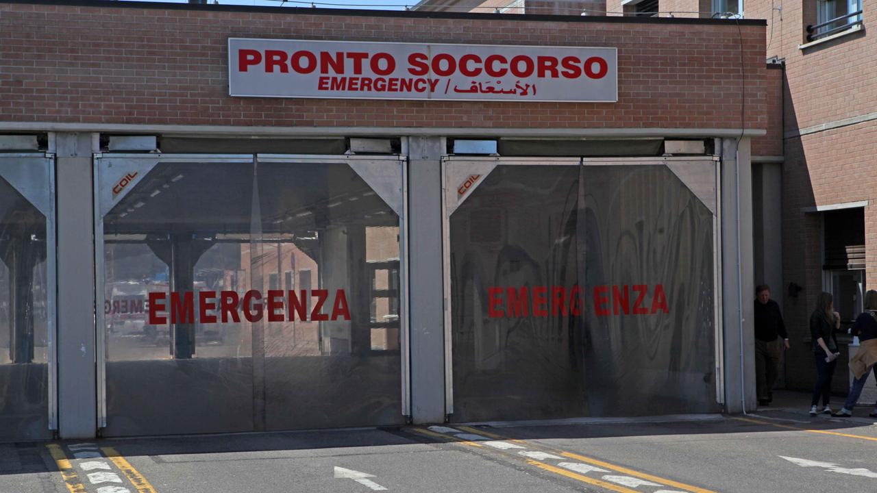 Rissa in classe, professoressa colpita con uno schiaffo