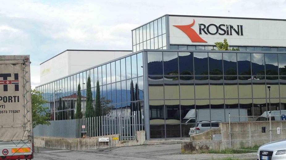Da gennaio a casa gli 80 operai Rosini di Quarrata