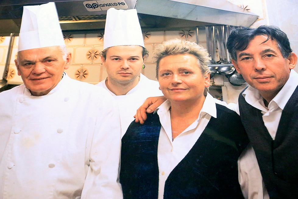 Chiude la Toscana osteria dei famosi tra Lauda e Pavarotti 