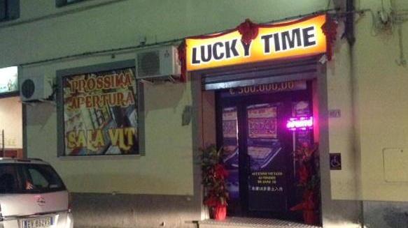 Autorizzazioni alle slot La Questura tira dritto