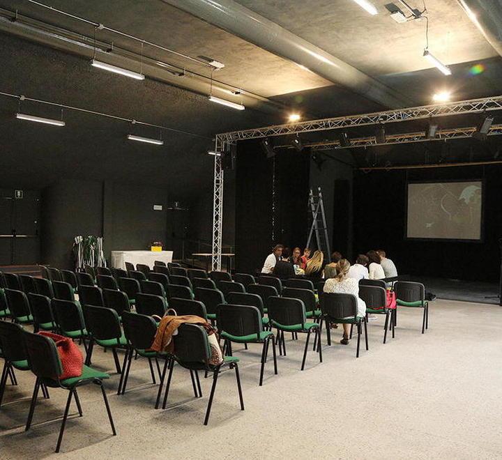 Lo show al Minimal