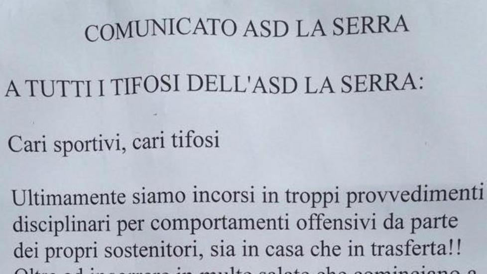 Ora il calore del pubblico è diventato un problema 