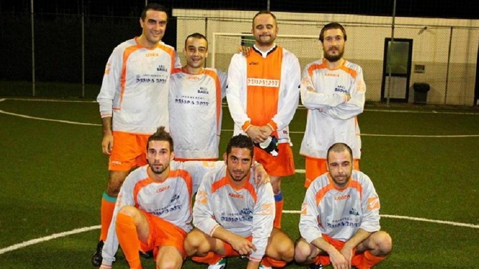 Calcetto amatori Endas la Coppa verso gli ottavi