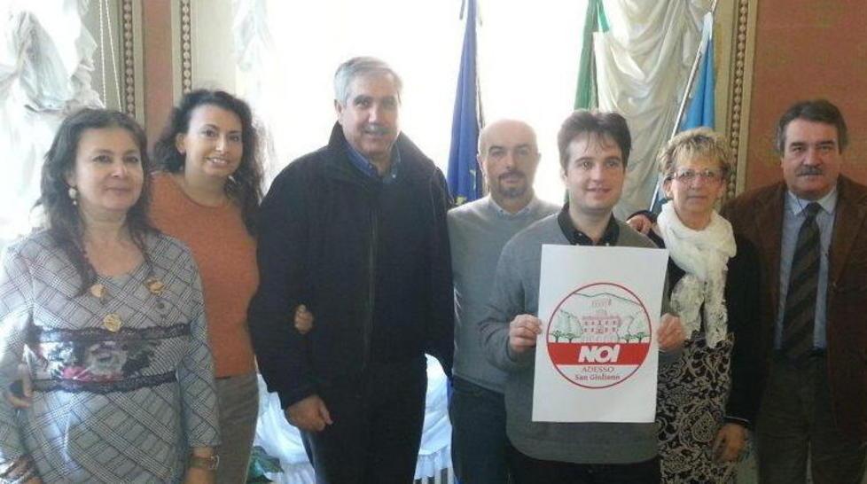 “Noi adesso San Giuliano”, da lista diventa associazione