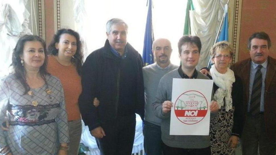“Noi adesso San Giuliano”, da lista diventa associazione