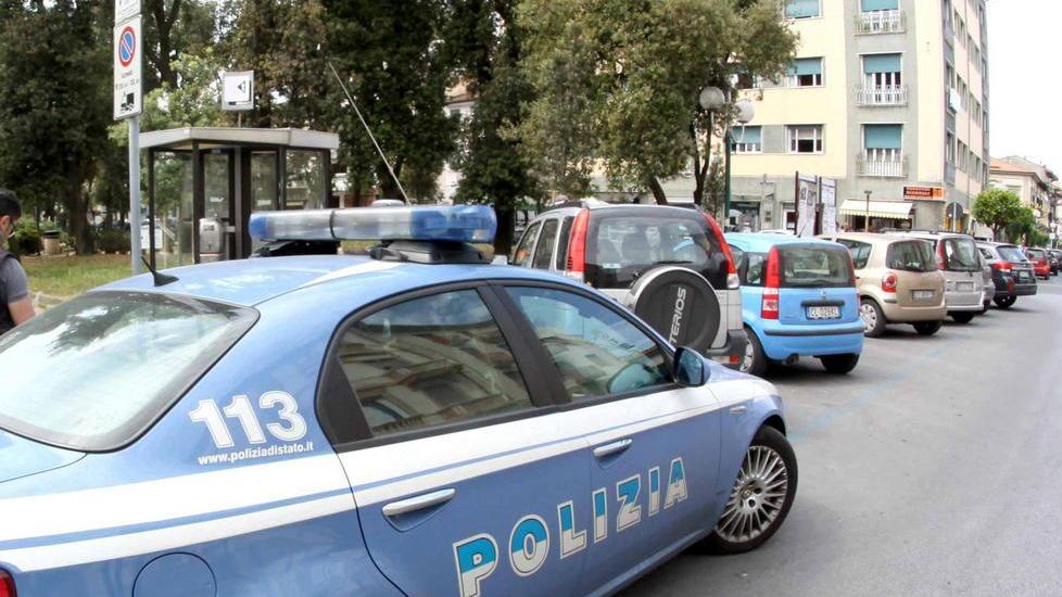 In carcere la donna che derubava le case di chi conosceva