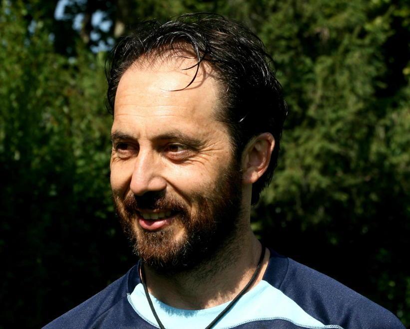 Una squadra con tanti esperti