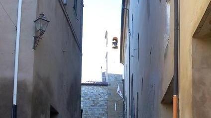 Via Marconi, oggi s’inaugura la nuova pavimentazione