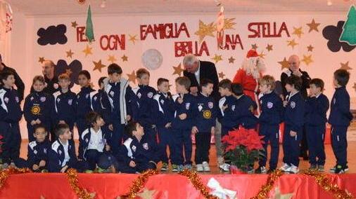 Nuovi impianti e una formazione Juniores nei progetti Invicta