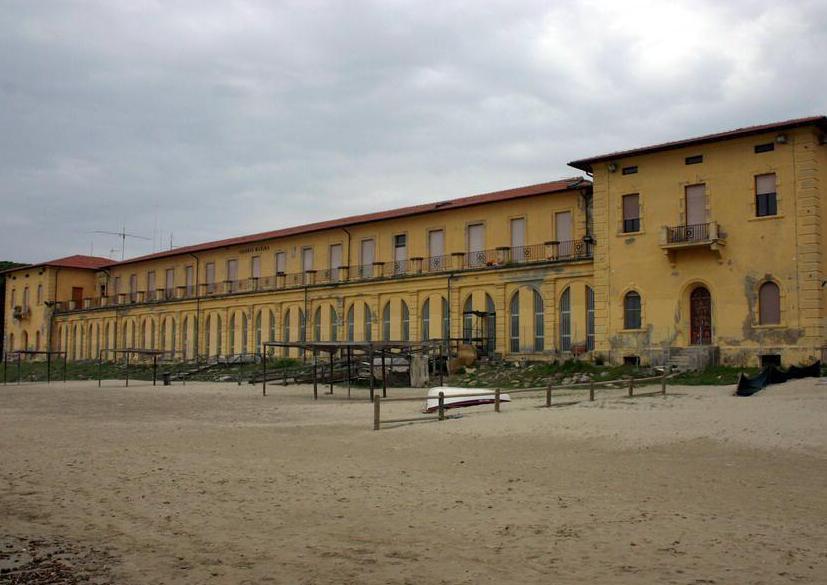 Cinque concessioni marittime prorogate fino al 2020