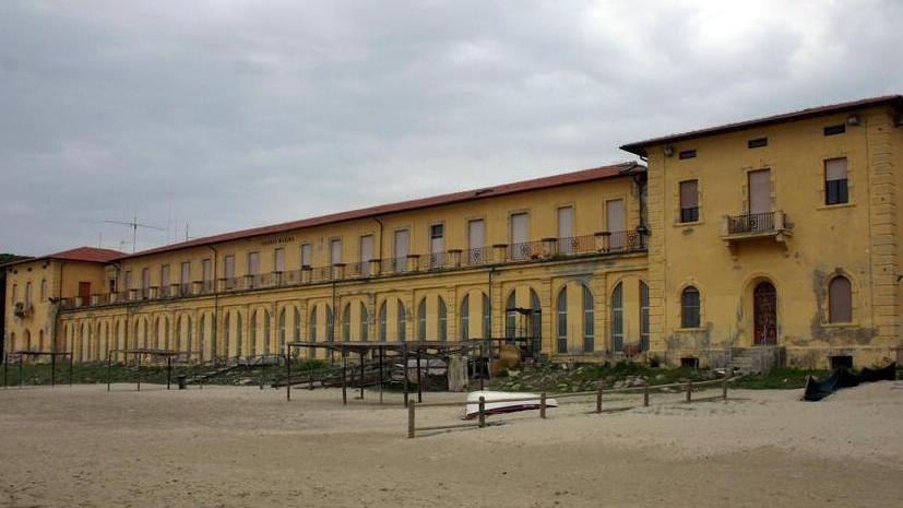 Cinque concessioni marittime prorogate fino al 2020