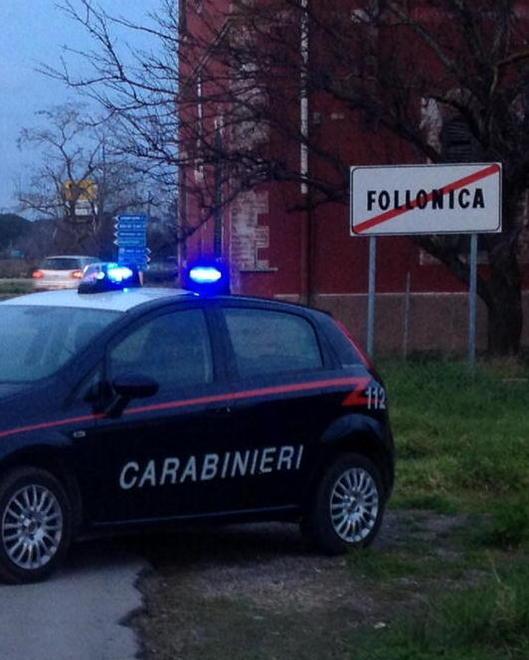 Ubriacata e sottoposta ad abusi sessuali 
