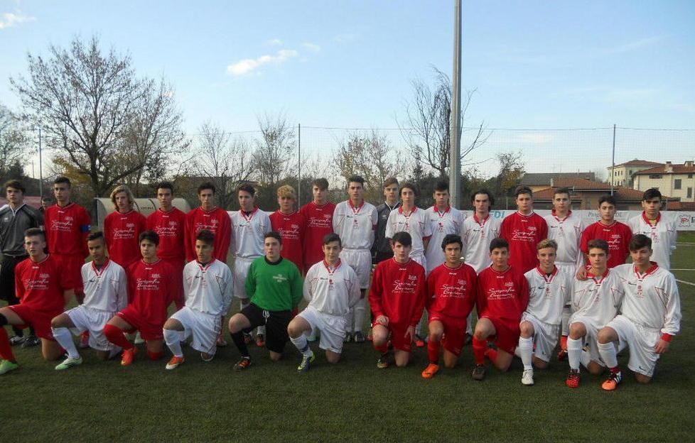 Trofeo delle Province ecco i convocati per il team allievi