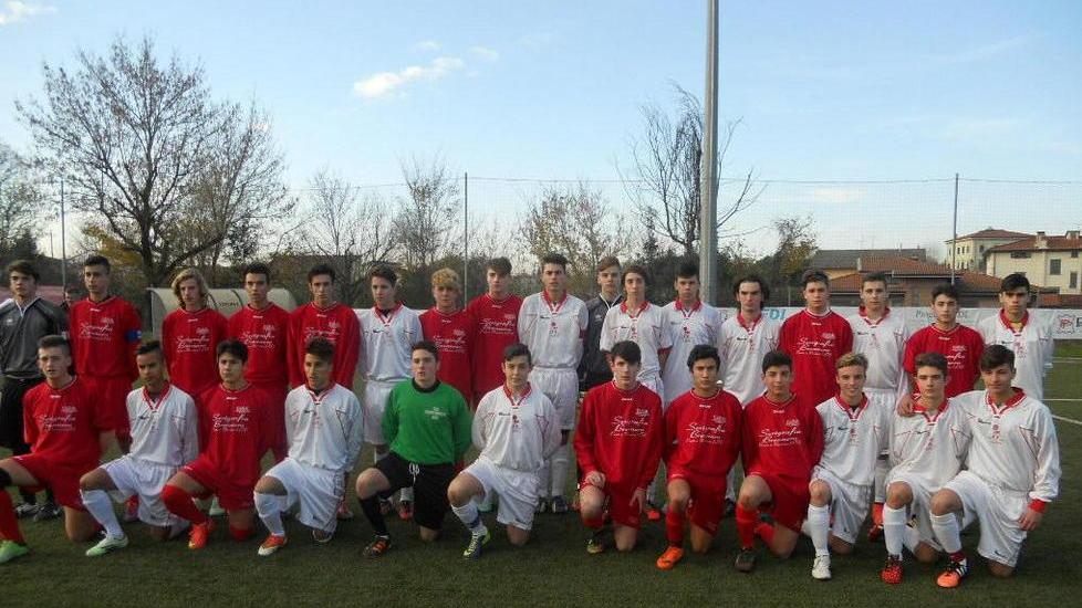 Trofeo delle Province ecco i convocati per il team allievi
