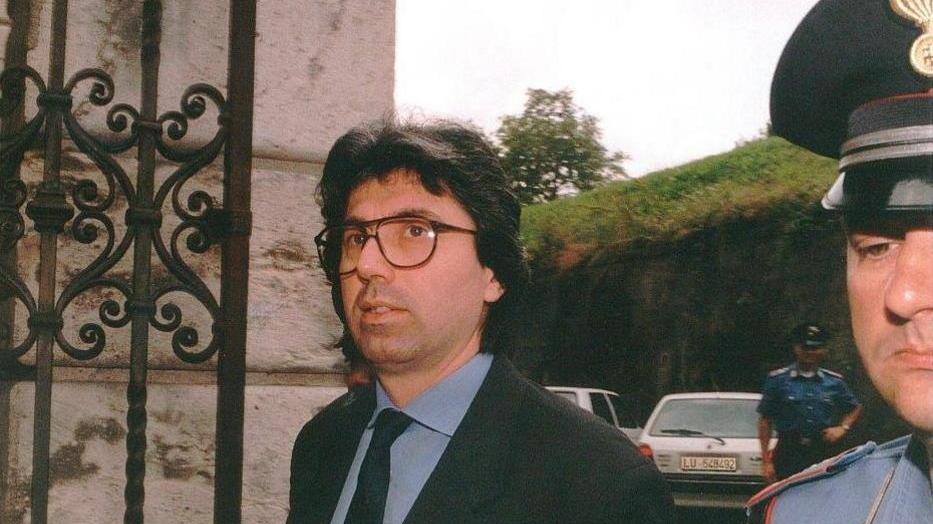 Sulla scena dagli anni ’70 tra l’Italia e la latitanza