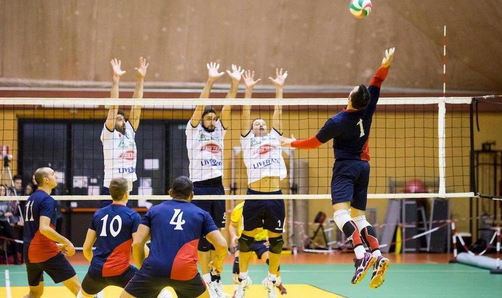 Zephyr Trading Volley, col Ravenna il cuore non basta (2-3)
