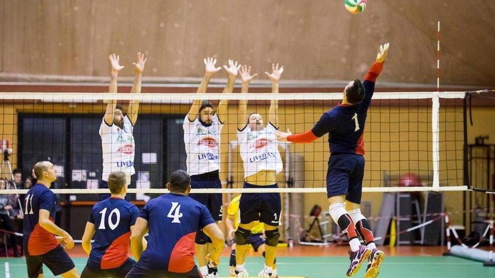Zephyr Trading Volley, col Ravenna il cuore non basta (2-3)