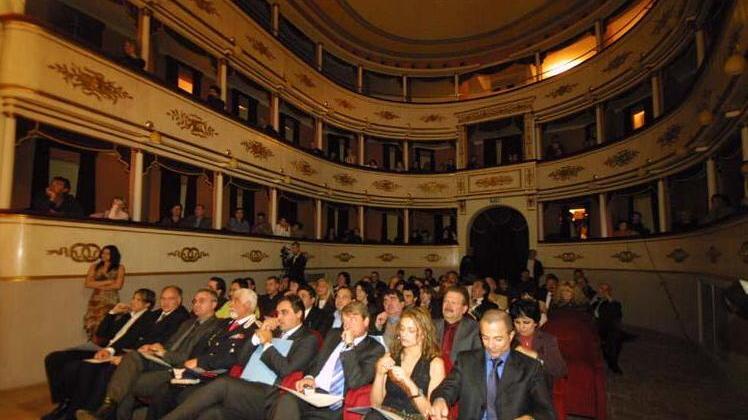 Concerto di fine anno alla Rosa