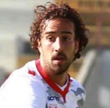 Chi si rivede, Davide Di Gennaro «Col Livorno sfida difficile»