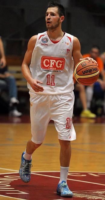 Cfg Don Bosco carico e pronto all’assalto: che derby con Siena 