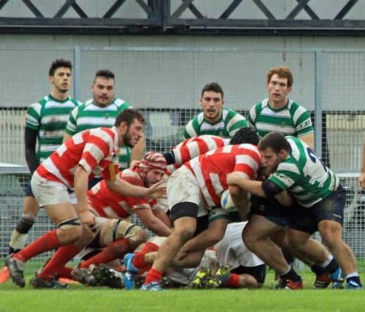 Un trionfo nella poule 2 ora il Livorno Rugby sogna 