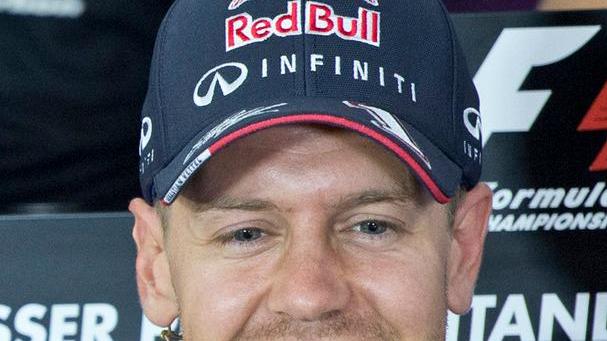 Il team principal Arrivabene: «Vettel felice come un bimbo in un negozio di giocattoli»
