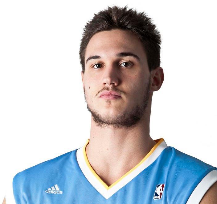 nuovo stop per gallinari