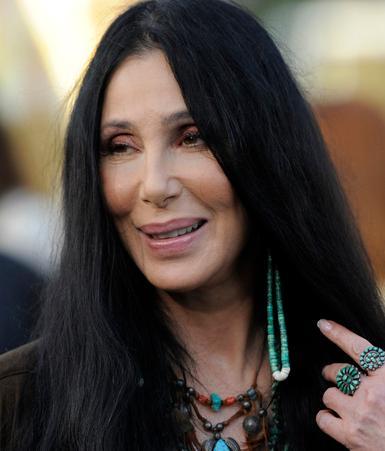 Cher in pericolo di vita per un’infezione