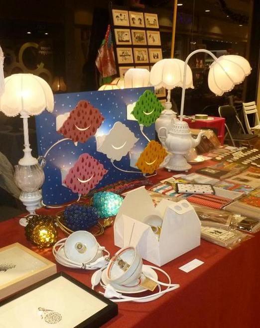 Mercatino «Handmade» degli artigiani per l’ambiente