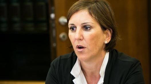 Zedda (Fi): «Le poltrone? Il centrosinistra non si è messo a dieta»