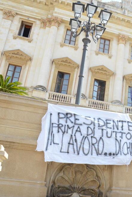 La riforma di Erriu: dubbi dei sindacati 