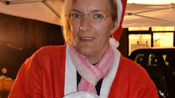 La Croce Rossa ha una soluzione anche per i cani